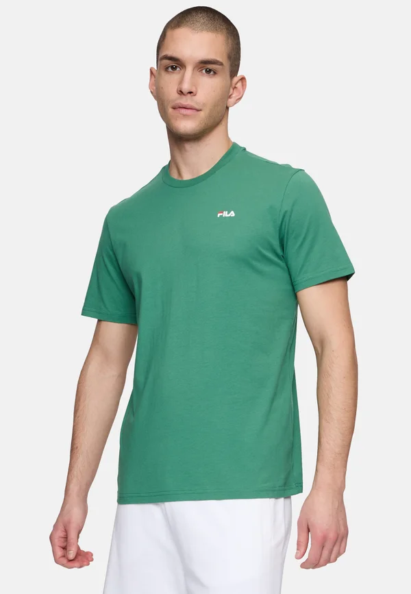 T-Shirt basic - fir