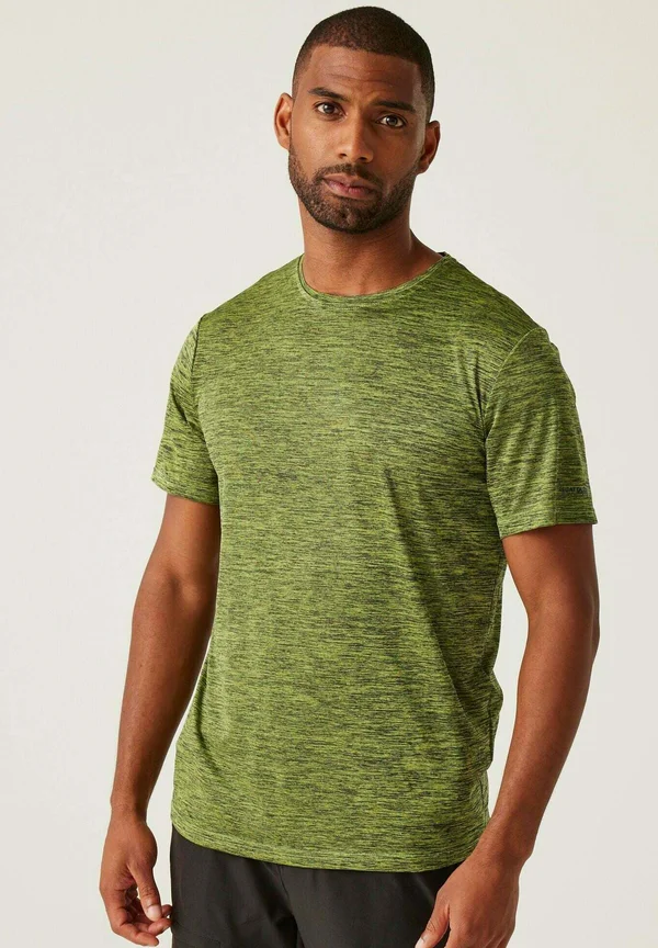 T-Shirt basic - grenoblgreen