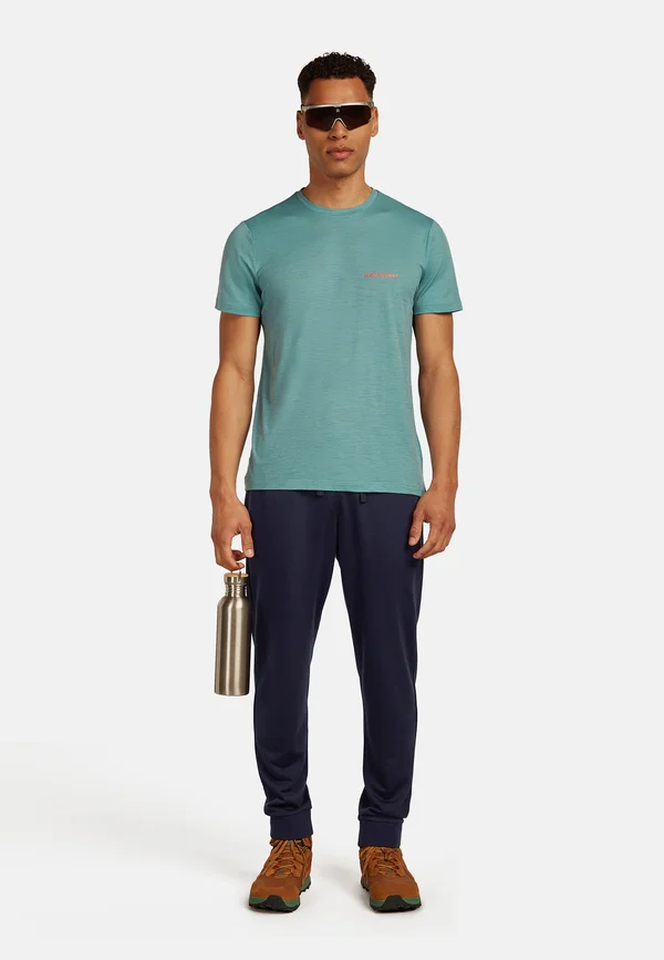 T-Shirt basic - hydro