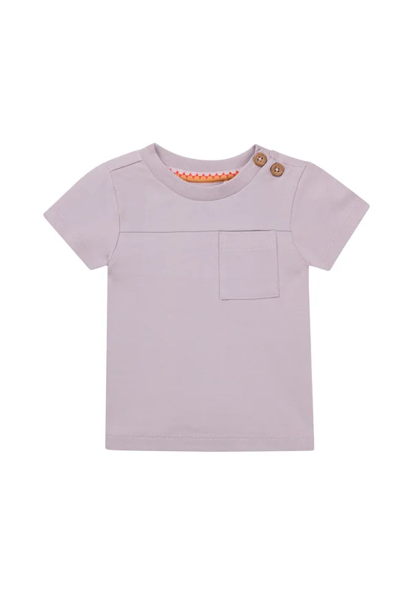 T-Shirt basic - iris