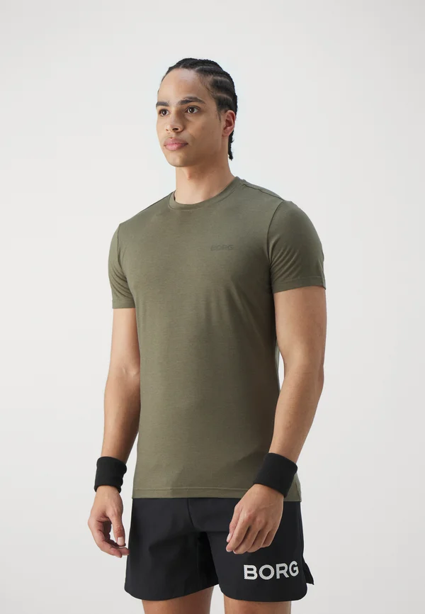 T-Shirt basic - kalamata