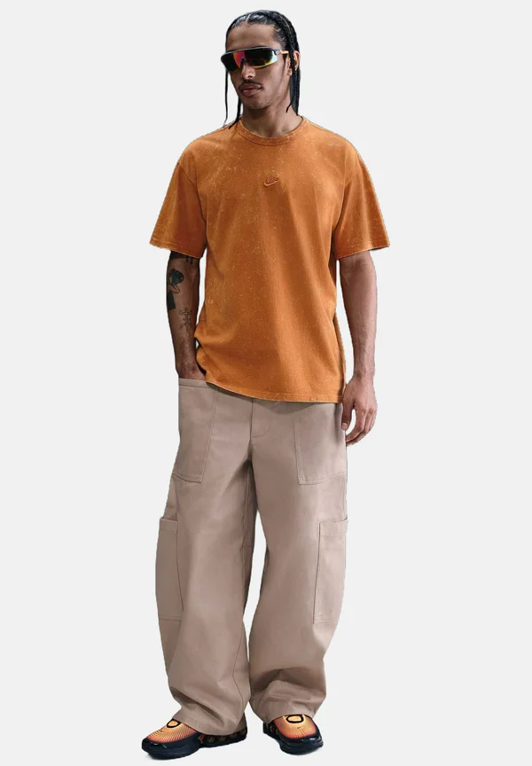 T-Shirt basic - monarch