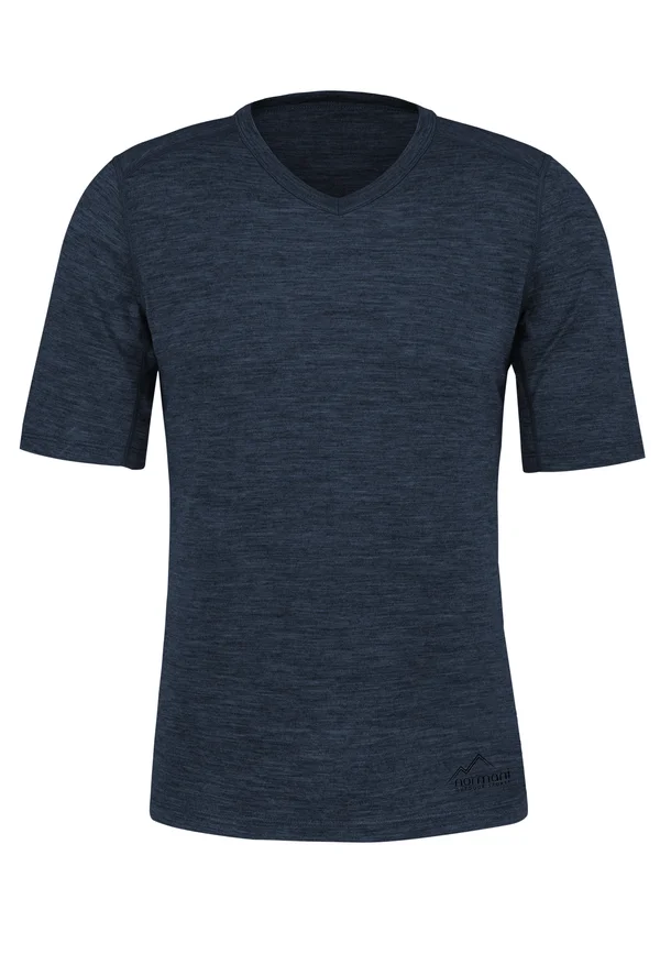T-Shirt basic - navy