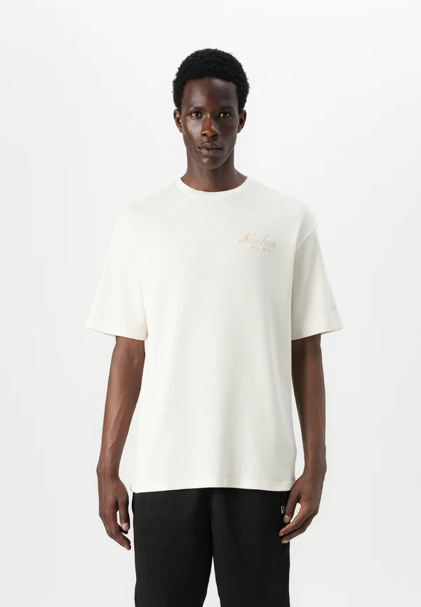 T-Shirt basic - off white