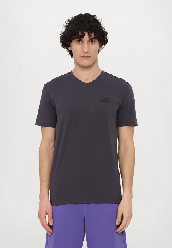 T-Shirt basic - periscope