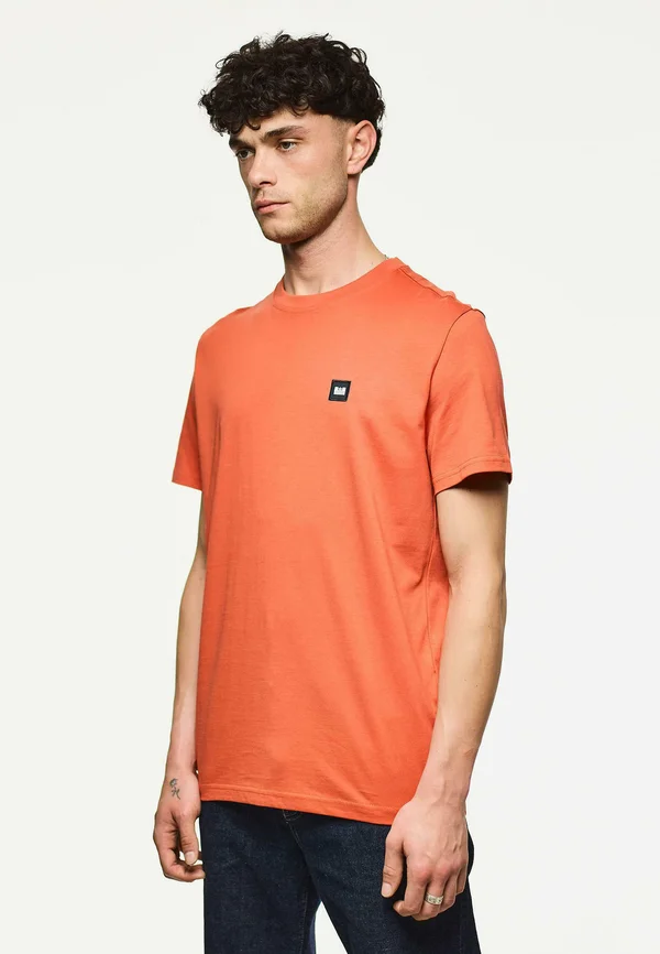 T-Shirt basic - sunset