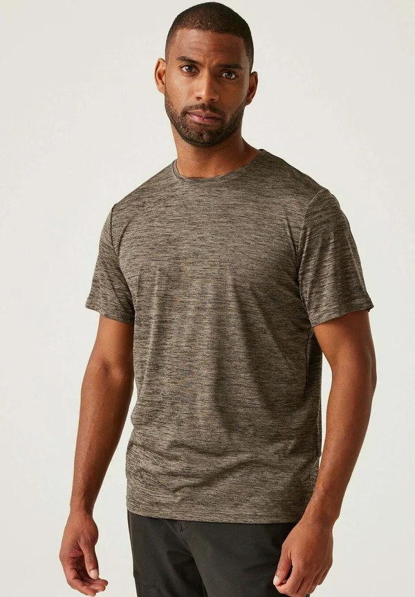 T-Shirt basic - treetop