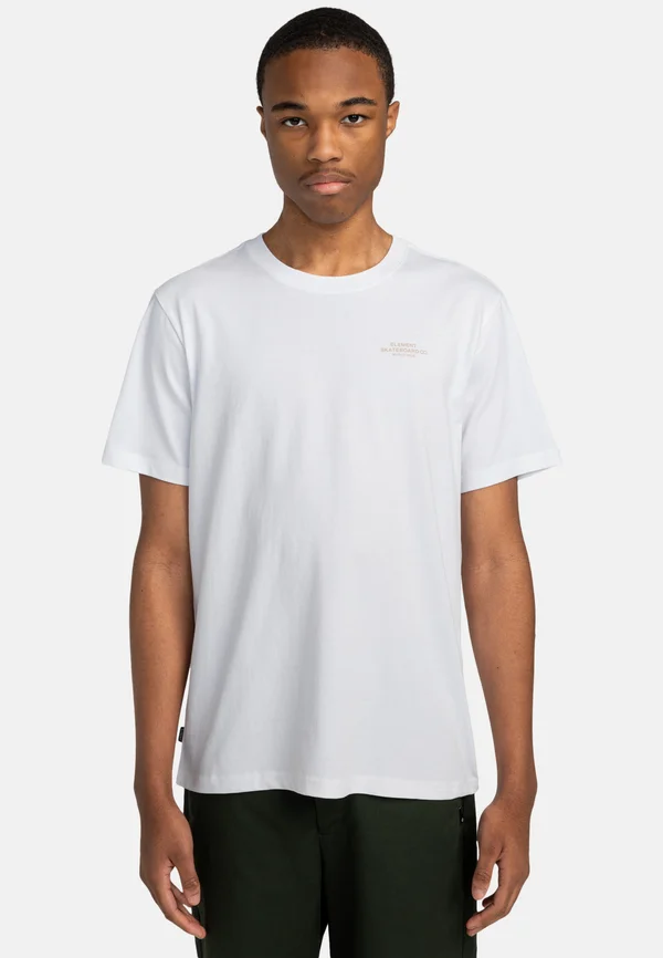 T-Shirt basic - wbb