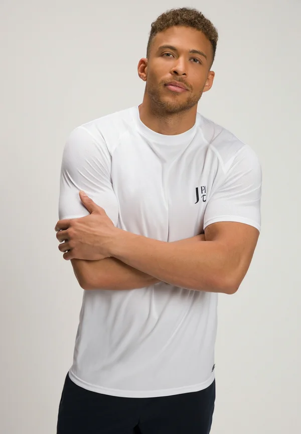 T-Shirt basic - white