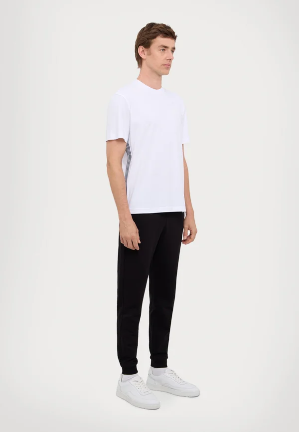T-Shirt basic - white