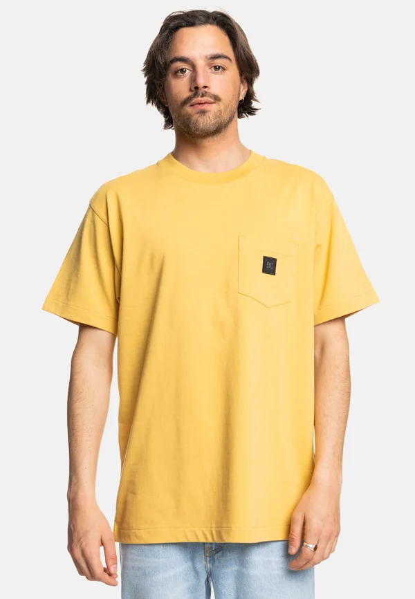 T-Shirt basic - xyyb rattan