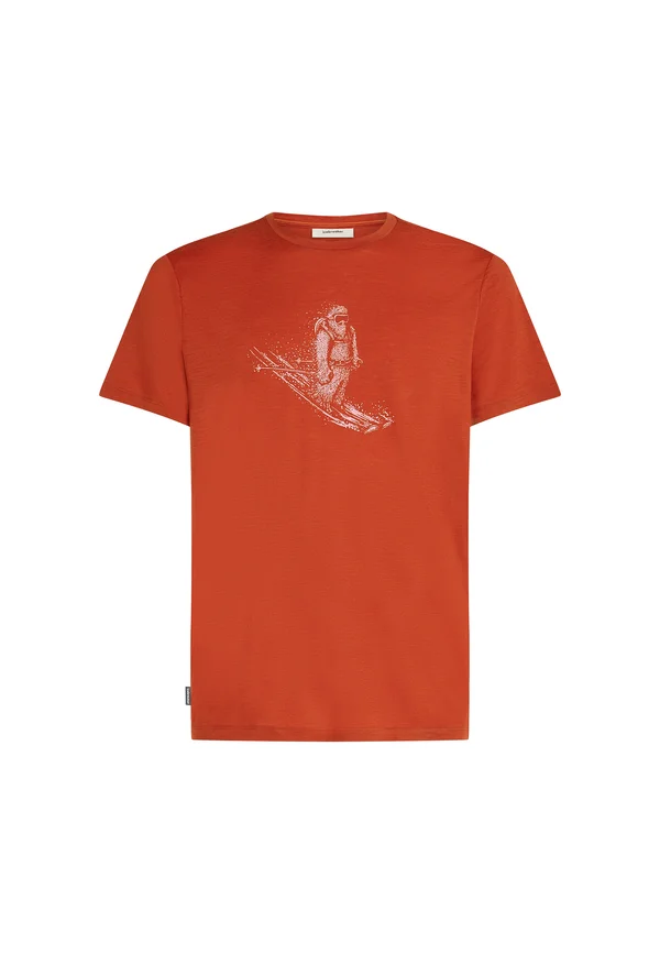 T-Shirt print - agate