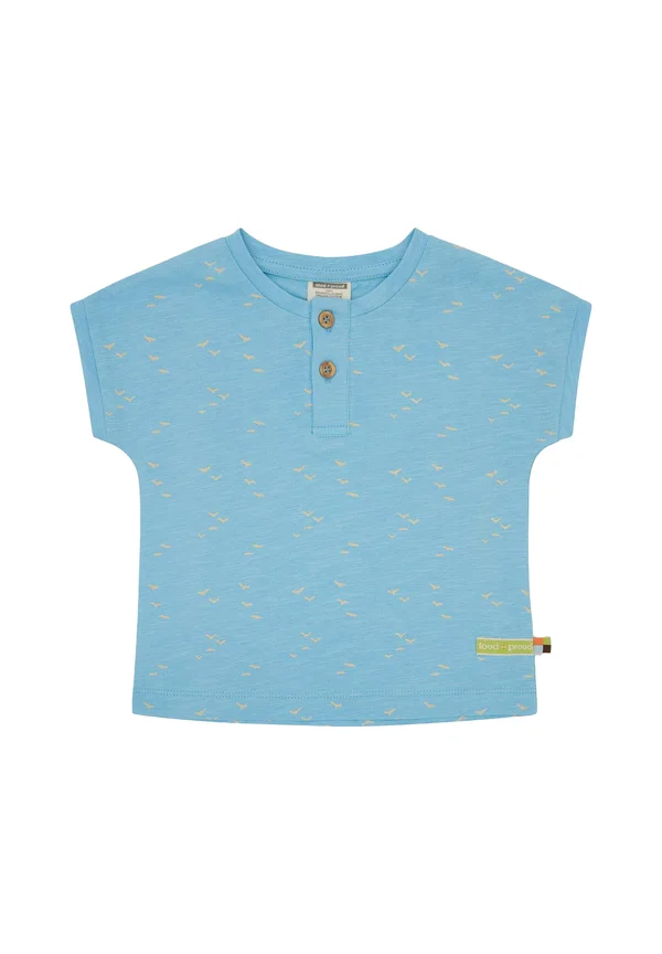 T-Shirt print - air