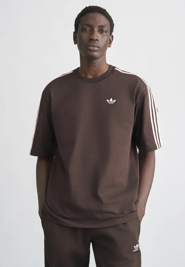 T-Shirt print - aurora coffee