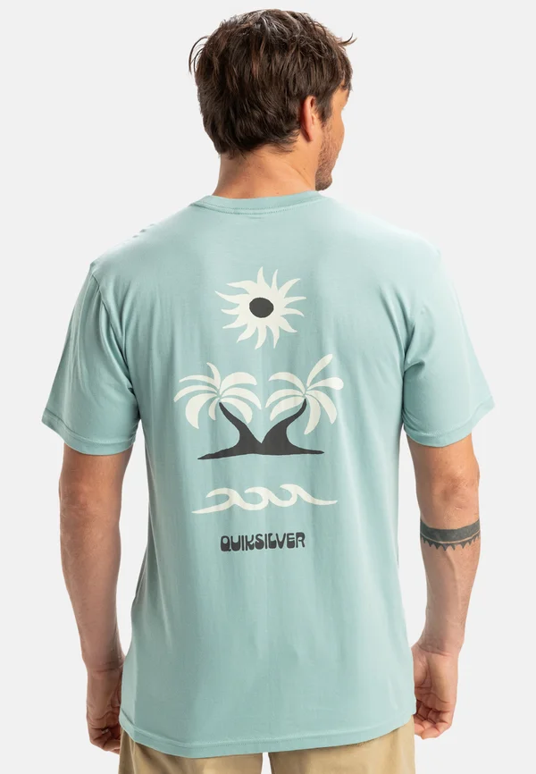 T-Shirt print - bgw