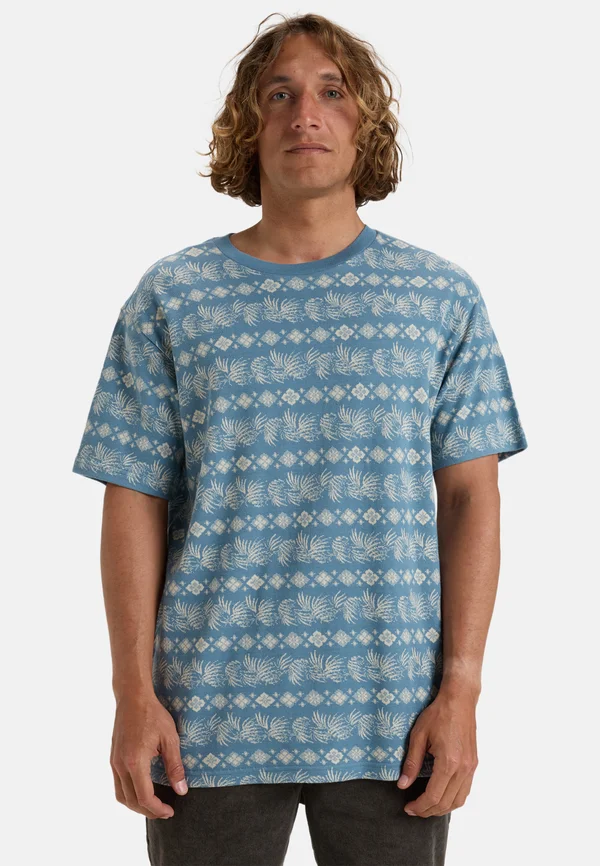T-Shirt print - bmc