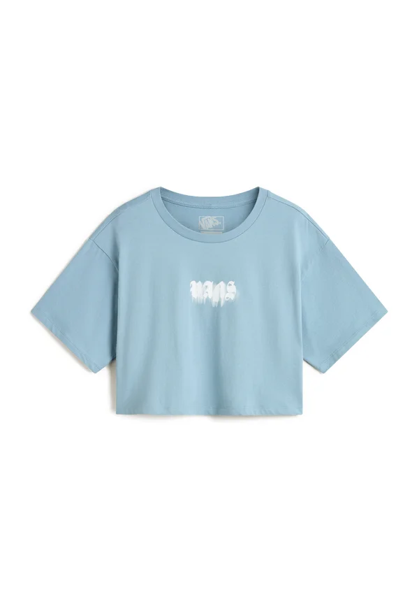 T-Shirt print - citadel