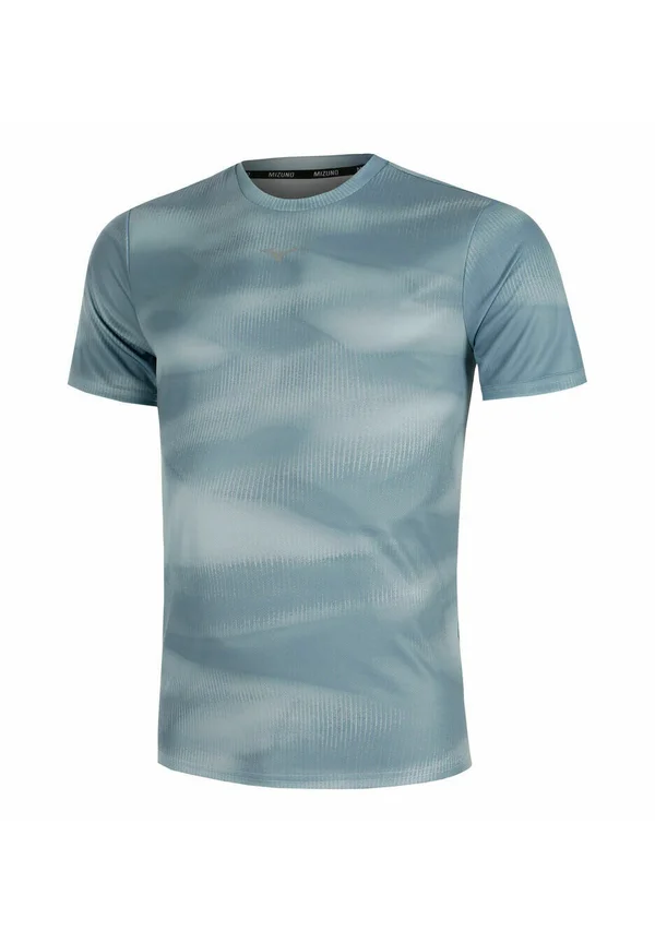 T-Shirt print - cloud blue