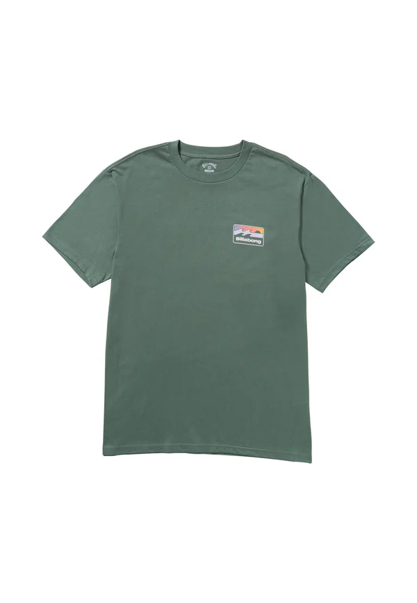 T-Shirt print - dka
