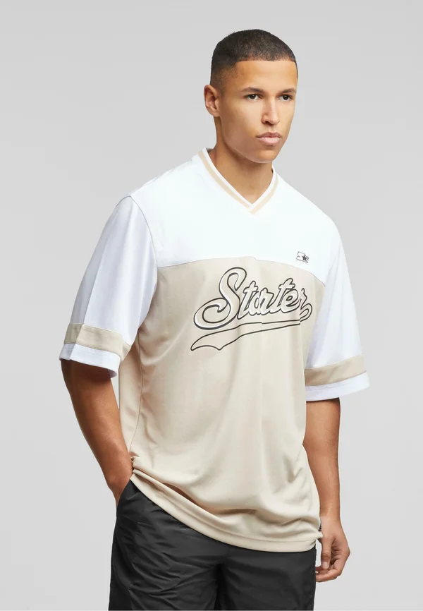 T-Shirt print - dustysand