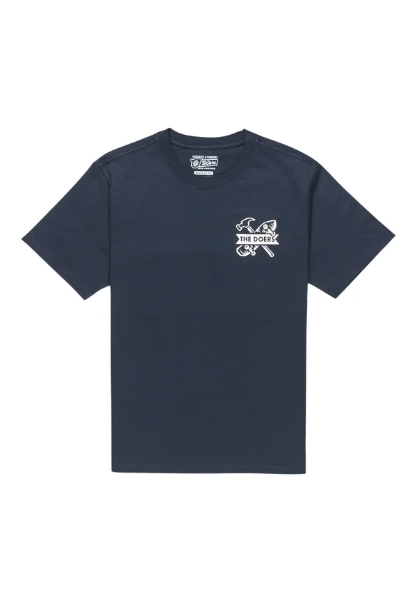 T-Shirt print - ecn