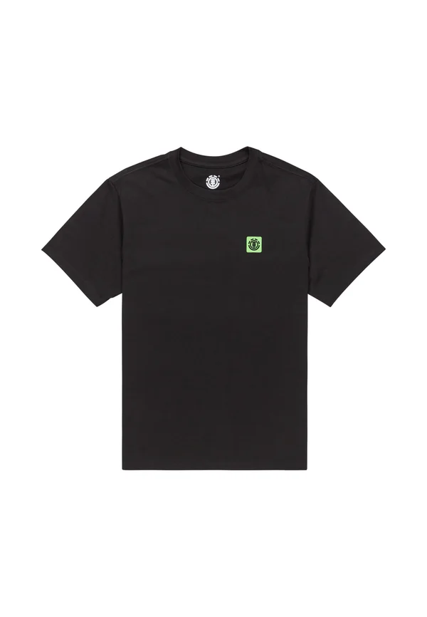 T-Shirt print - fbk