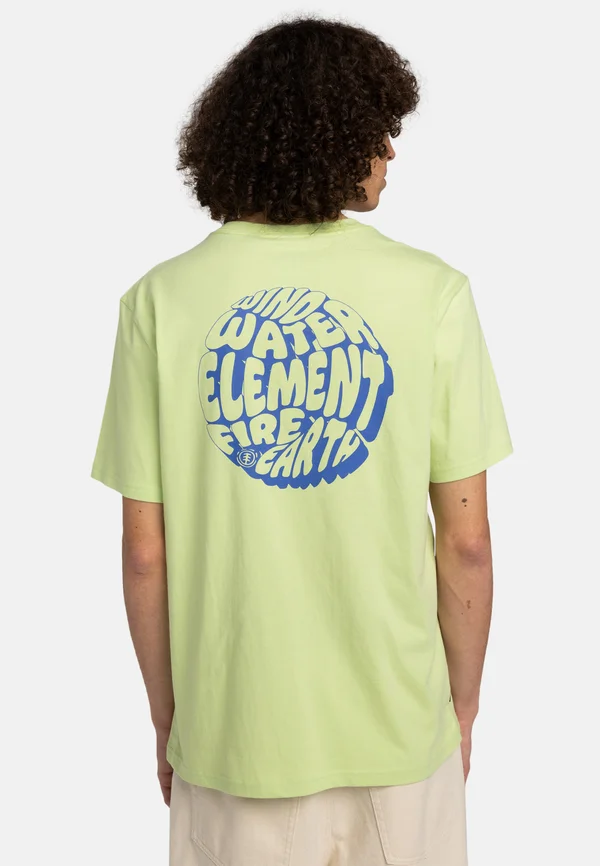 T-Shirt print - gdz
