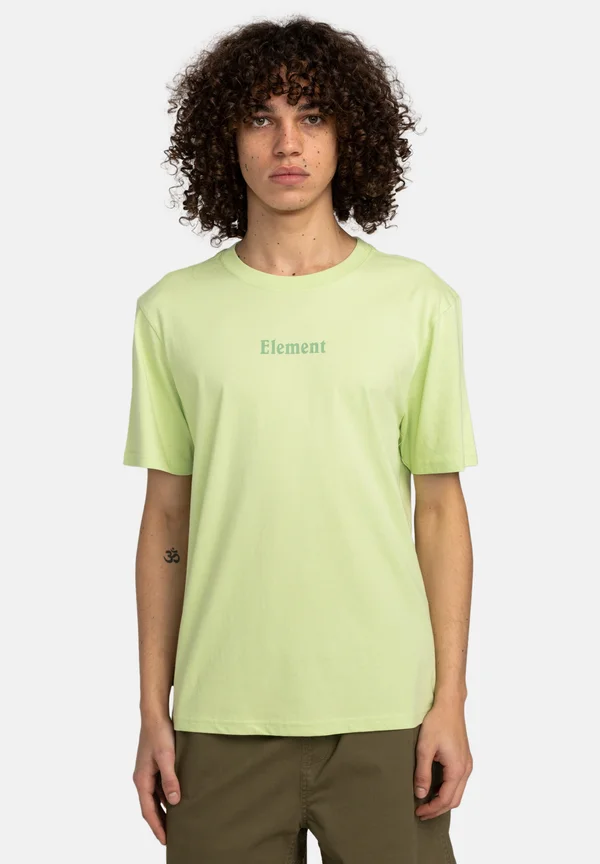T-Shirt print - gdz