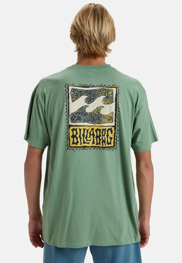T-Shirt print - gla