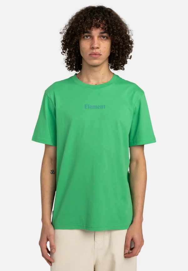 T-Shirt print - gnk