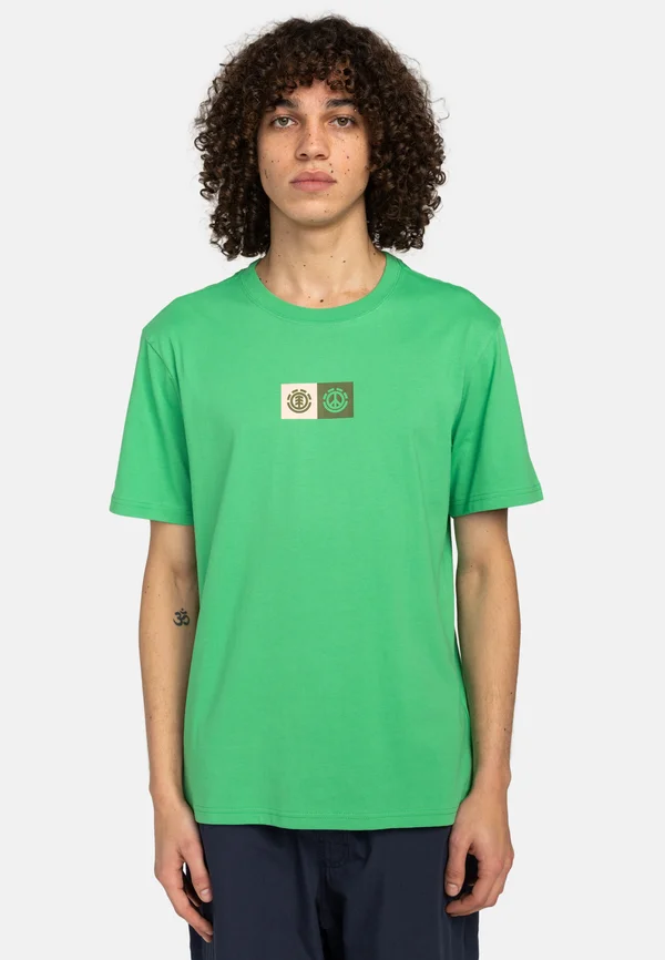 T-Shirt print - gnk