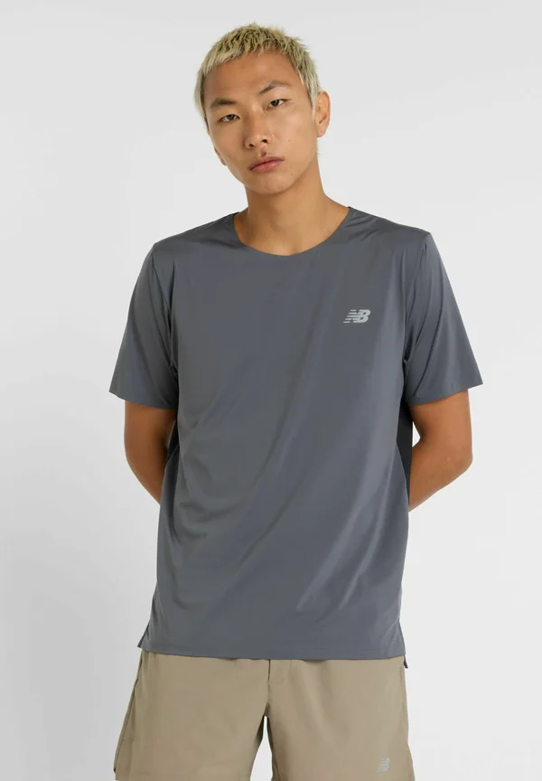 T-Shirt print - graphite