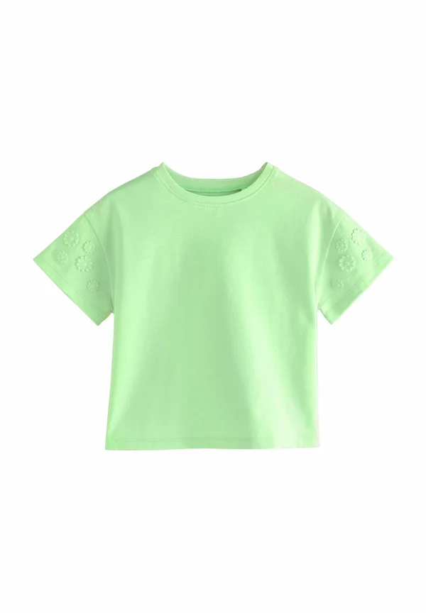 T-Shirt print - green
