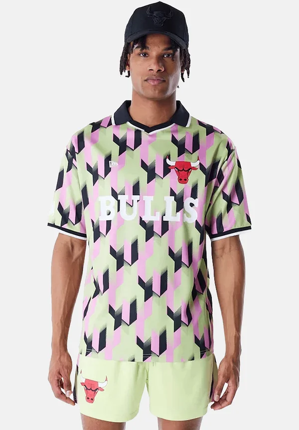 T-Shirt print - gruen