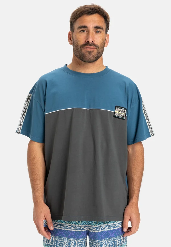 T-Shirt print - krp