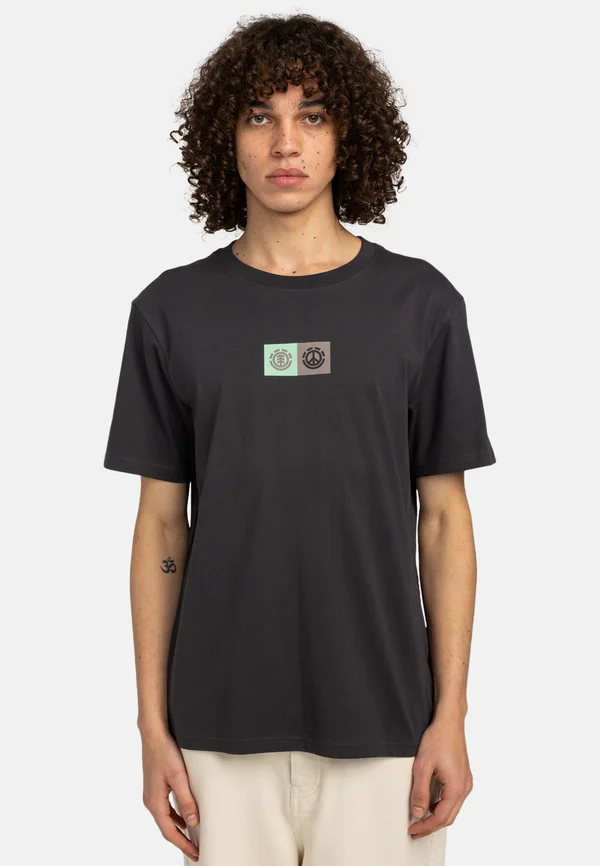 T-Shirt print - kta