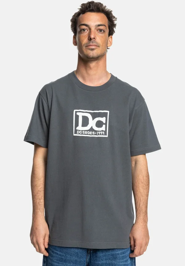T-Shirt print - kzl magnet