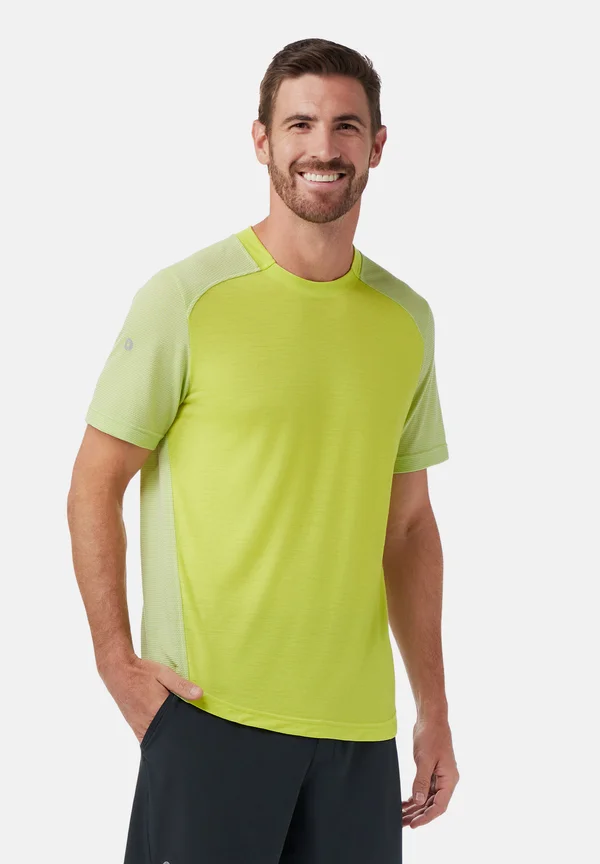 T-Shirt print - limeade