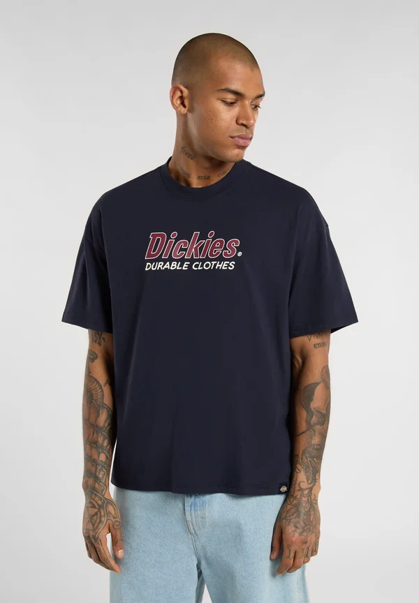 T-Shirt print - night sky