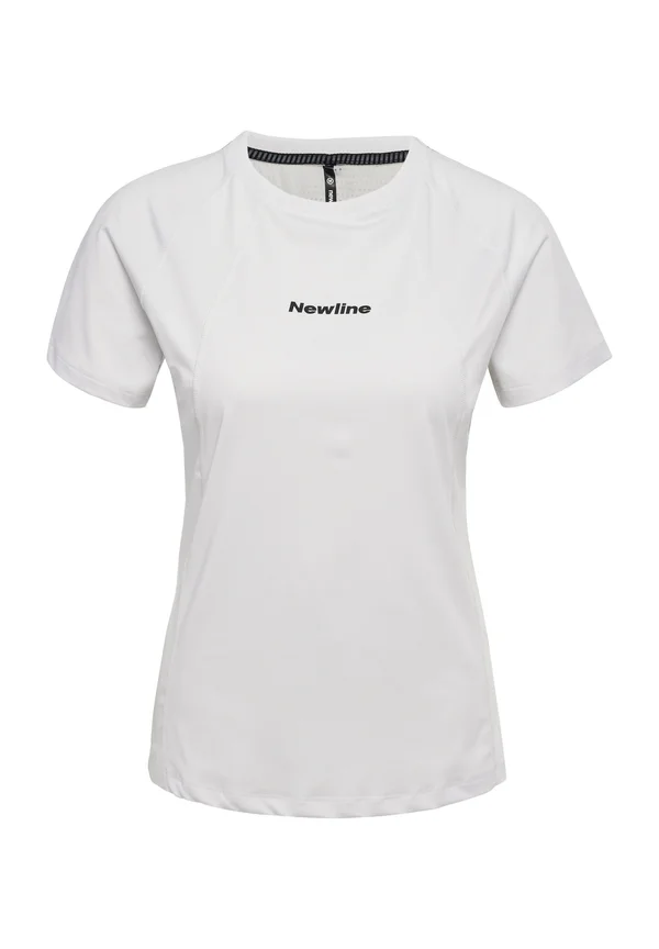T-Shirt print - nimbus cloud