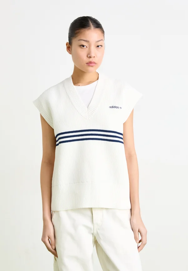 T-Shirt print - off white