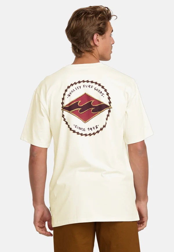 T-Shirt print - ofw