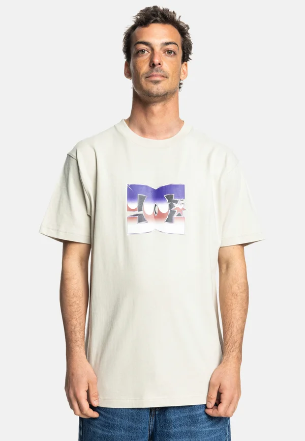 T-Shirt print - pelican