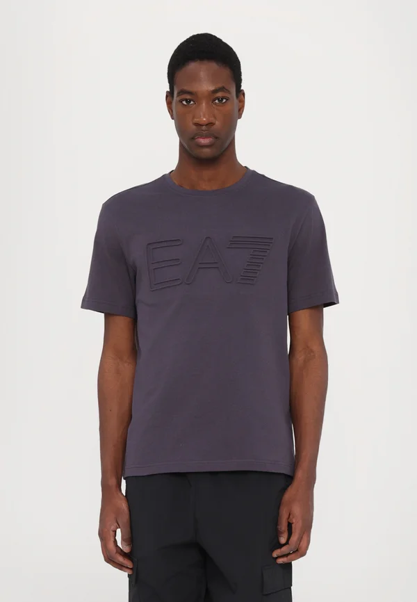 T-Shirt print - periscope