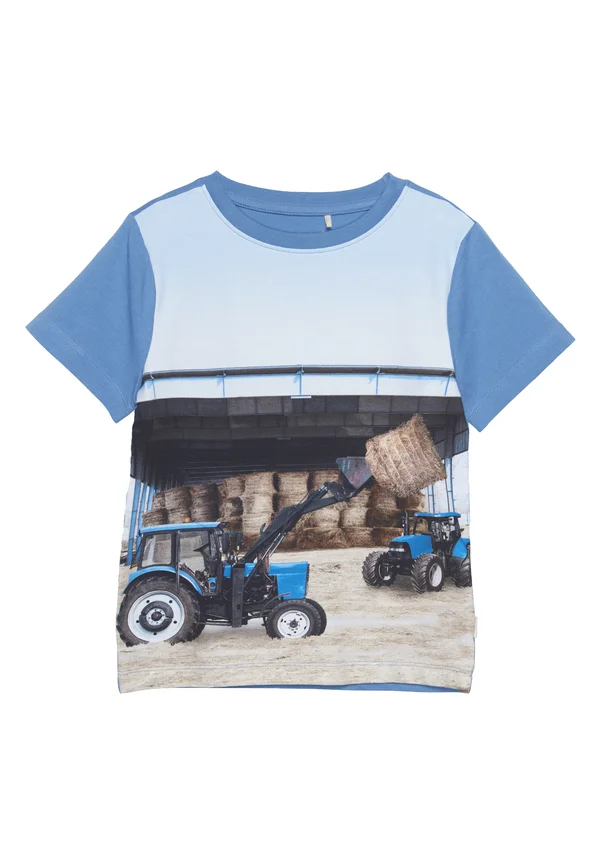 T-Shirt print - riviera