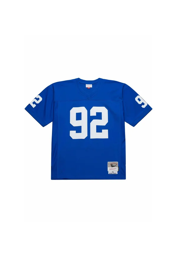 T-Shirt print - royale