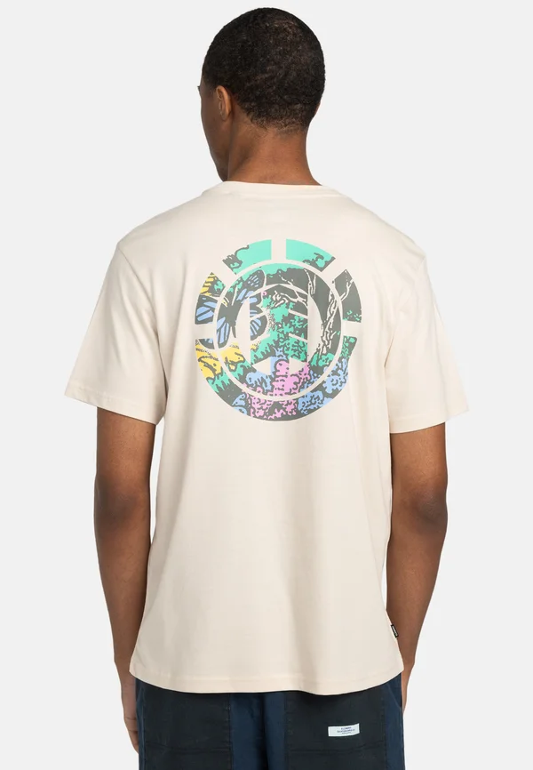 T-Shirt print - teg