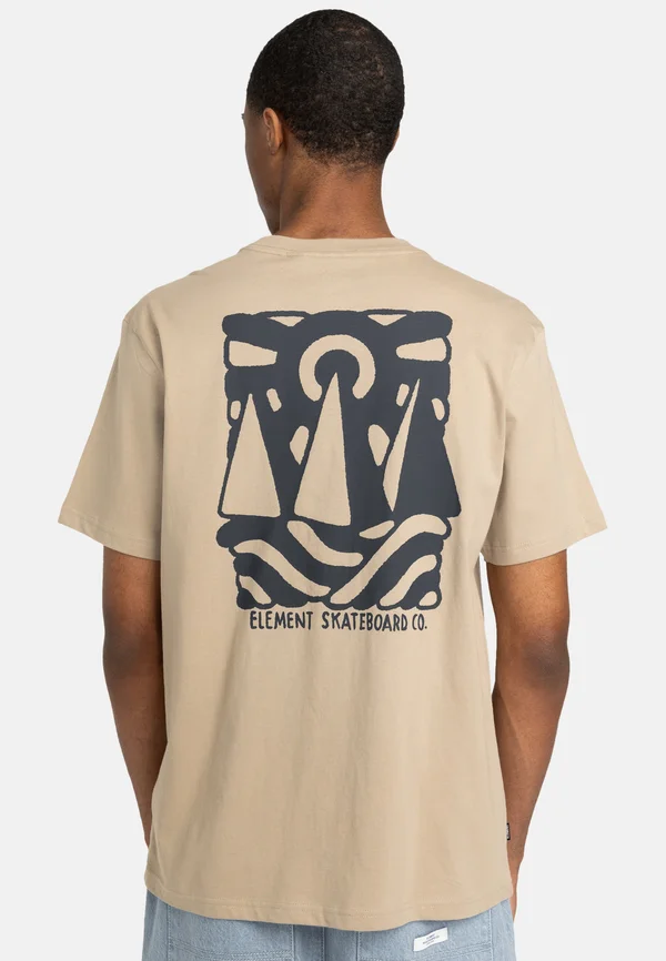T-Shirt print - tkh