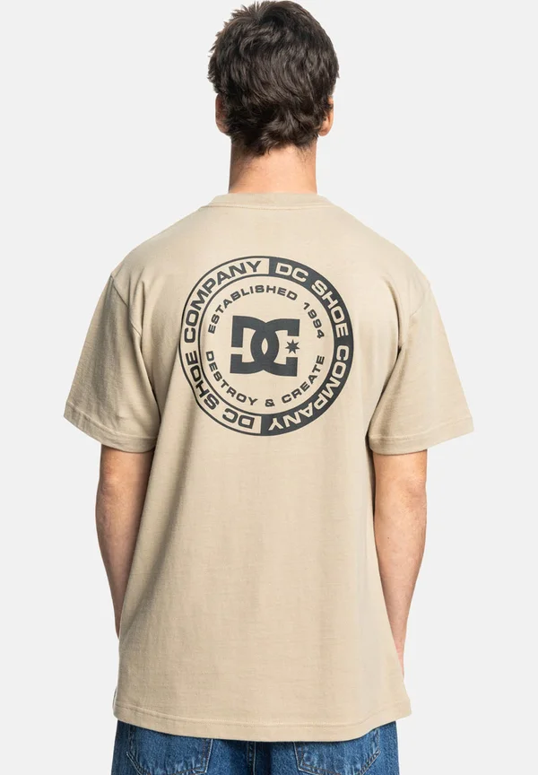 T-Shirt print - tzk crockery