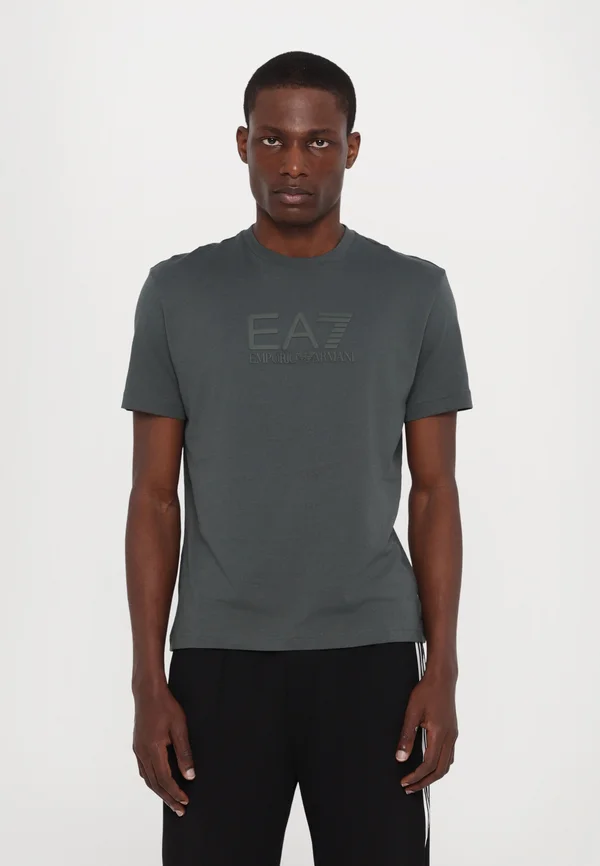 T-Shirt print - urban chic